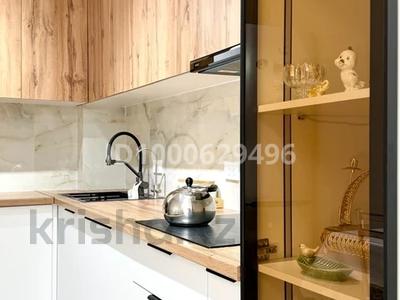 2-комнатная квартира · 57 м² · 4/5 этаж, Белбулак 2 — Рыскулова -Кульджинский тракт за 36 млн ₸ в Алматы