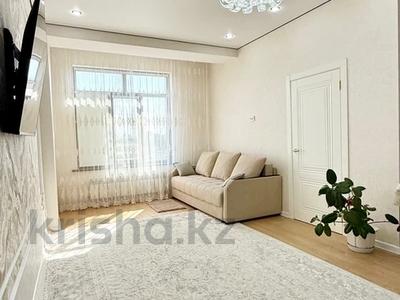2-бөлмелі пәтер · 57 м² · 4/5 қабат, Белбулак 2 — Рыскулова -Кульджинский тракт, бағасы: 34.5 млн ₸ в Алматы