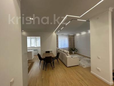 4-комнатная квартира · 118 м² · 2/5 этаж, мкр. Алтын орда за 38.3 млн 〒 в Актобе