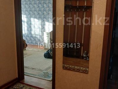 2-бөлмелі пәтер · 55 м² · 2/5 қабат, Абая, бағасы: 200 000 ₸ в Костанае