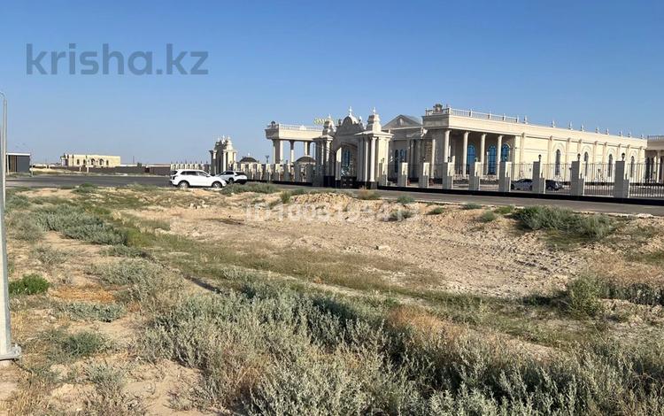 Участок · 3.5 соток, 6 өндірістік аймақ. 55 за 18 млн 〒 в  — фото 2