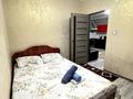 1-комнатная квартира · 35 м² · 4/10 этаж, мкр Аксай-1 — Толе би момышулы за 1 500 ₸ в Алматы, Ауэзовский р-н