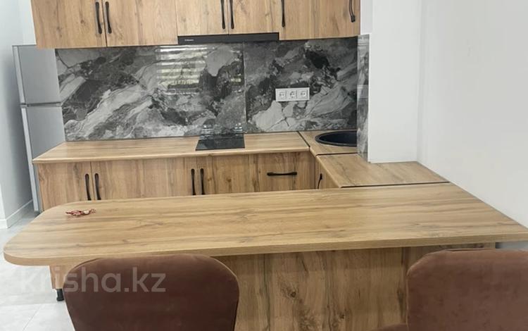 1-комнатная квартира · 33 м² · 6/12 этаж, Аэропортная 58 к1 за 160 000 ₸ в  — фото 2