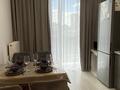 1-комнатная квартира · 40 м² · 5/21 этаж, Сарайшык 4 — KAZMEDIA,КТЖ, RIXOS hotel за 26 000 ₸ в Астане, Есильский р-н — фото 10