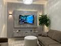 1-комнатная квартира · 40 м² · 5/21 этаж, Сарайшык 4 — KAZMEDIA,КТЖ, RIXOS hotel за 26 000 ₸ в Астане, Есильский р-н — фото 2