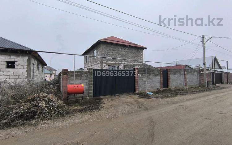 Жеке үй · 7 бөлме · 200 м² · 6 жүзд., Курмангазы 37, бағасы: 40 млн ₸ в Карабулаке (п.Ключи) — фото 17