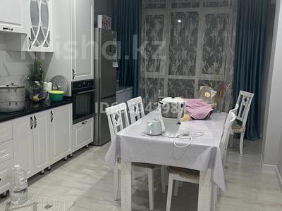 Продажа квартир в Алматы: 3-комнатная квартира, 84 м², 7/9 этаж, Кульджинский тракт 16/15 — Халық Арена за ~ 54 млн 〒 3-комнатная квартира, 84 м², 7/9 этаж, Кульджинский тракт 16/15 — Халық Арена за ~ 54 млн 〒 в Алматы, Медеуский р-н