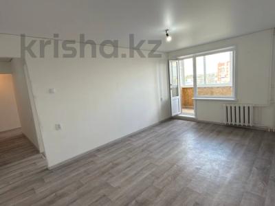 2-бөлмелі пәтер · 51.2 м² · 8/9 қабат, Текстильщиков 17, бағасы: 19.4 млн ₸ в Костанае