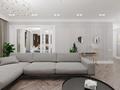 9-комнатная квартира · 350 м² · 1/3 этаж, Оспанова 85/52 за 460 млн ₸ в Алматы, Медеуский р-н — фото 6