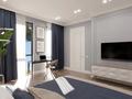 9-комнатная квартира · 350 м² · 1/3 этаж, Оспанова 85/52 за 460 млн ₸ в Алматы, Медеуский р-н — фото 16