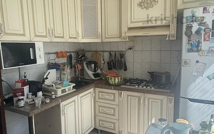 3-бөлмелі пәтер · 60 м² · 3/5 қабат, чокина, бағасы: 62 млн ₸ в Алматы, Алмалинский р-н — фото 2