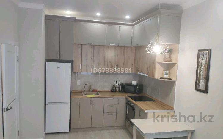 2-комнатная квартира · 42 м² · 8/9 этаж, Туран 42 — Орынбор, Керей Жанибек хандар за 260 000 〒 в Астане, Есильский р-н — фото 12