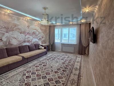 2-бөлмелі пәтер · 73 м² · 12/25 қабат, Тараз 2, бағасы: 34.5 млн ₸ в Астане, р-н Байконур