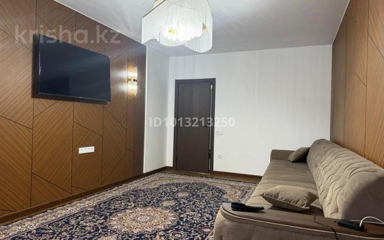2-комнатная квартира · 67 м² · 3/7 этаж, Райымбек батыра 169B за 44 млн ₸ в Алматинской обл., Талгарский р-н — фото 2