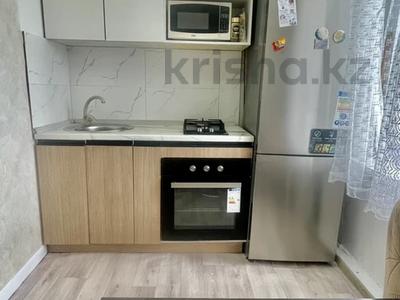 2-бөлмелі пәтер · 46 м² · 5/5 қабат, Петрова 12, бағасы: 22 млн ₸ в Астане, Алматы р-н