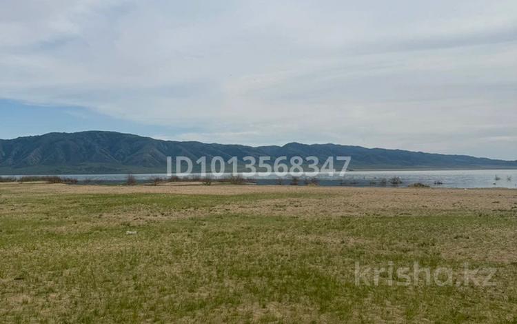Участок · 10 соток, Новостройка за 7 млн ₸ в Самарском — фото 2