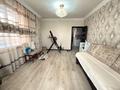 3-комнатная квартира · 77.7 м² · 10/16 этаж, мкр Юго-Восток, Момышулы за 28 млн ₸ в Караганде, Казыбек би р-н