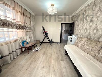 3-комнатная квартира · 77.7 м² · 10/16 этаж, мкр Юго-Восток, Момышулы за 28 млн ₸ в Караганде, Казыбек би р-н