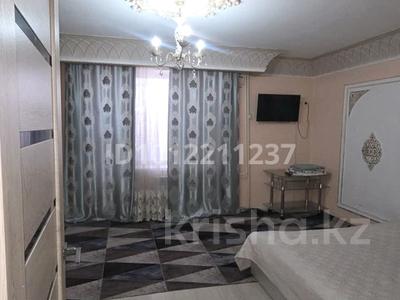 1-комнатная квартира · 34 м² · 1/5 этаж, Мкр. Самал 7 за 8 000 ₸ в Талдыкоргане, военный городок Улан