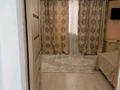 1-бөлмелі пәтер · 34 м² · 1/5 қабат, Мкр. Самал 7, бағасы: 10 000 ₸ в Талдыкоргане, военный городок Улан — фото 5
