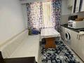 1-бөлмелі пәтер · 34 м² · 1/5 қабат, Мкр. Самал 7, бағасы: 10 000 ₸ в Талдыкоргане, военный городок Улан — фото 9