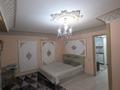 1-бөлмелі пәтер · 34 м² · 1/5 қабат, Мкр. Самал 7, бағасы: 8 000 ₸ в Талдыкоргане, военный городок Улан — фото 2