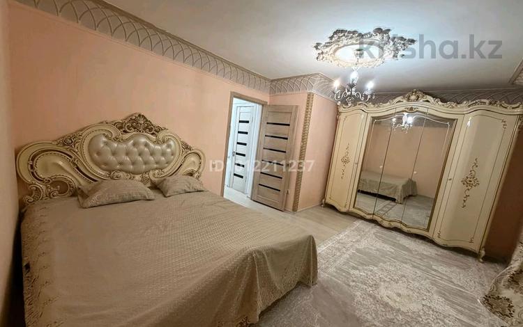 1-бөлмелі пәтер · 34 м² · 1/5 қабат, Мкр. Самал 7, бағасы: 10 000 ₸ в Талдыкоргане, военный городок Улан — фото 10