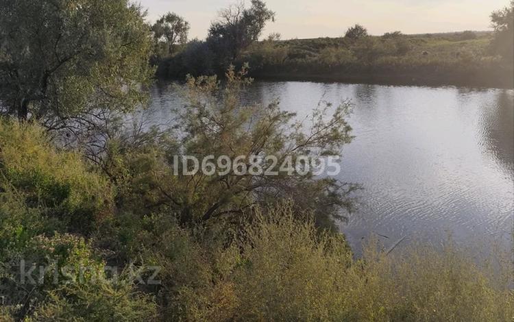 Дача · 1 комната · 20 м² · 8 сот., 1 — Таскала3, с/о Спекрт,1 ряд, рядом с р. Бухаркой за 3.5 млн 〒 в Атырау — фото 2