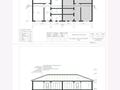 Часть дома · 3 комнаты · 75 м² · 5 сот., 19 мкр 8 за 11 млн ₸ в Косшы — фото 4