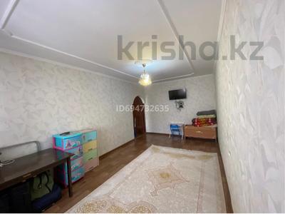 1-комнатная квартира · 43 м² · 3/5 этаж, 2 мкр за 8.6 млн 〒 в Таразе