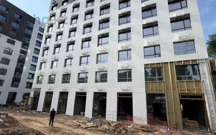 Свободное назначение · 45.69 м² за 85 млн ₸ в Алматы, Жетысуский р-н — фото 2