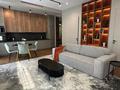 2-комнатная квартира · 105 м² · 1/3 этаж, Аль- Фараби за ~ 1.5 млн ₸ в Алматы, Медеуский р-н — фото 17