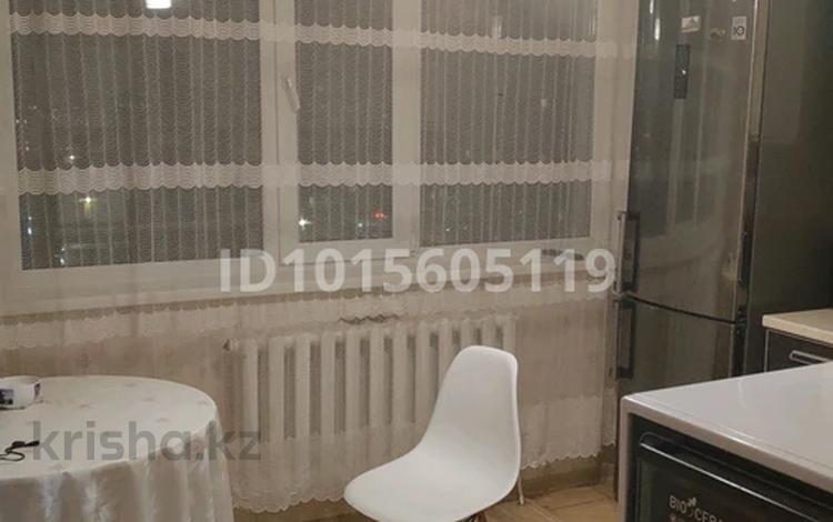 1 комната · 42 м² · 10/14 этаж, Сакена Сейфуллина 41 за 100 000 ₸ в Астане, р-н Байконур — фото 2