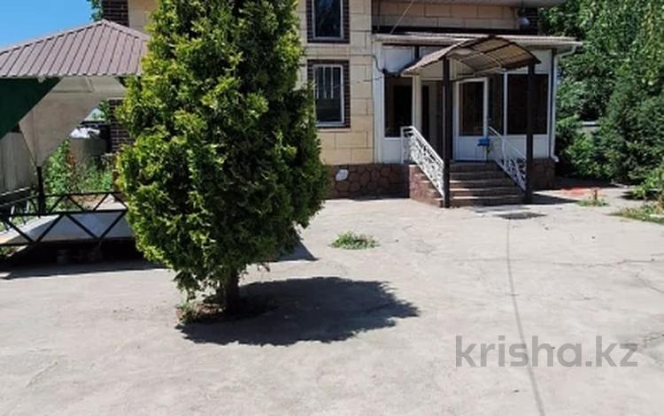 Отдельный дом · 5 комнат · 184 м² · 10 сот., мкр Алгабас, Оракты Батыра 51б за 85 млн ₸ в Алматы, Алатауский р-н — фото 3