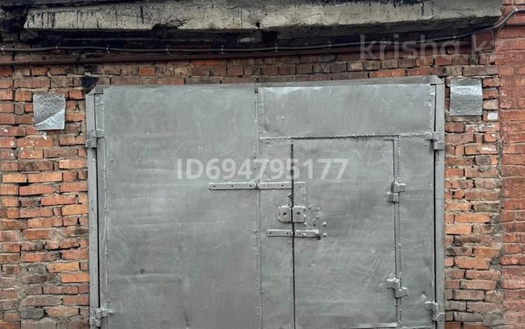 Гараж · 19 м² · Алматинская 52/25 — ЦОН за 2.1 млн 〒 в Усть-Каменогорске, Ульбинский — фото 3