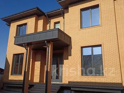 Отдельный дом · 6 комнат · 450 м² · 7 сот., мкр Таугуль-3 9 за 350 млн 〒 в Алматы, Ауэзовский р-н