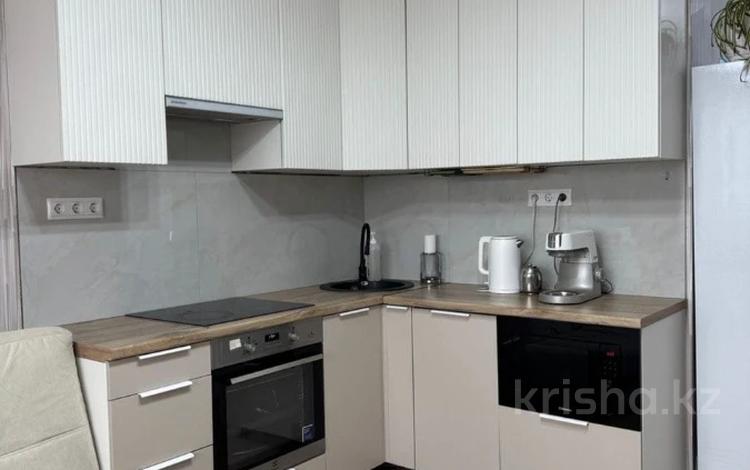 2-бөлмелі пәтер · 44 м² · 2/5 қабат, Береке шағын ауданы, бағасы: 25.5 млн ₸ в Костанае, Микрорайон Береке — фото 2