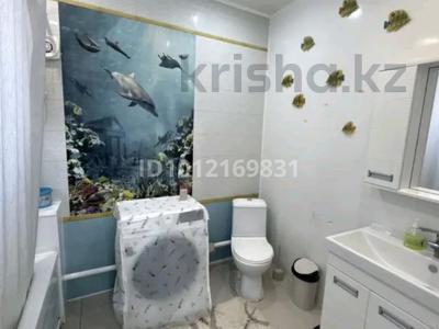 Отдельный дом · 4 комнаты · 110 м² · 10 сот., мкр. Зачаганск пгт — Аккозы батыр за 32 млн ₸ в Уральске