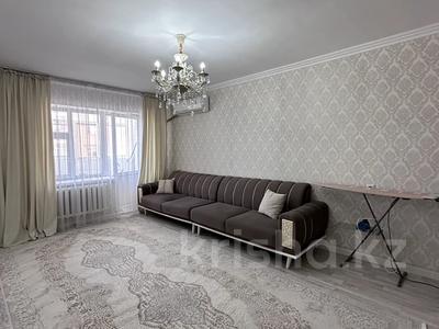 3-бөлмелі пәтер · 72 м² · 3/5 қабат, Нұрорда Арай 3 79Б, бағасы: 24.7 млн ₸ в 