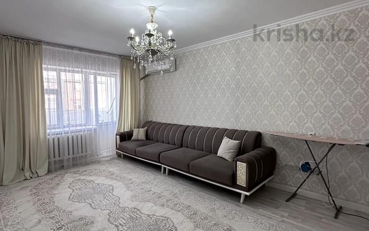 3-комнатная квартира · 72 м² · 3/5 этаж, Нұрорда Арай 3 79Б за 24.7 млн ₸ в  — фото 2