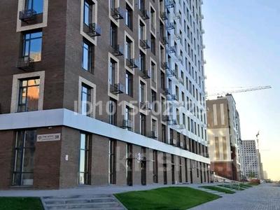 1-комнатная квартира · 40 м² · 2/12 этаж, Улы дала 38 за 26.3 млн ₸ в Астане, Есильский р-н