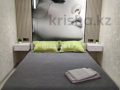 2-комнатная квартира · 48 м² · 1/4 этаж, Гагарина 10 за 18 000 〒 в Жезказгане