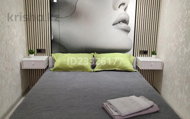 2-бөлмелі пәтер · 48 м² · 1/4 қабат, Гагарина 10, бағасы: 18 000 ₸ в Жезказгане — фото 36