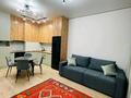 2-комнатная квартира · 53 м² · 7/18 этаж, Достык 8/2 за 350 000 ₸ в Астане, Есильский р-н — фото 2