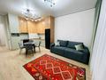 2-комнатная квартира · 53 м² · 7/18 этаж, Достык 8/2 за 350 000 ₸ в Астане, Есильский р-н — фото 3