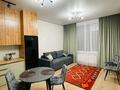 2-комнатная квартира · 53 м² · 7/18 этаж, Достык 8/2 за 350 000 ₸ в Астане, Есильский р-н — фото 6