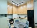 2-комнатная квартира · 53 м² · 7/18 этаж, Достык 8/2 за 350 000 ₸ в Астане, Есильский р-н