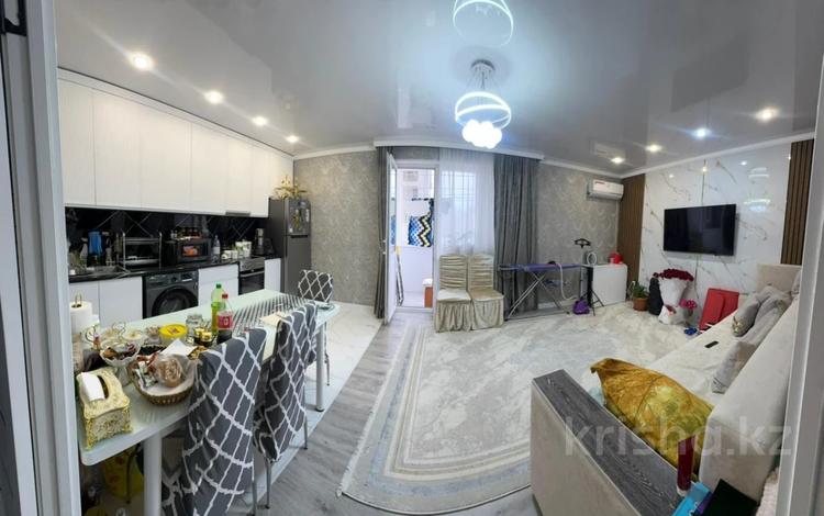 3-бөлмелі пәтер · 71 м² · 2/10 қабат, Базовая 2\3, бағасы: 35.9 млн ₸ в Усть-Каменогорске — фото 5