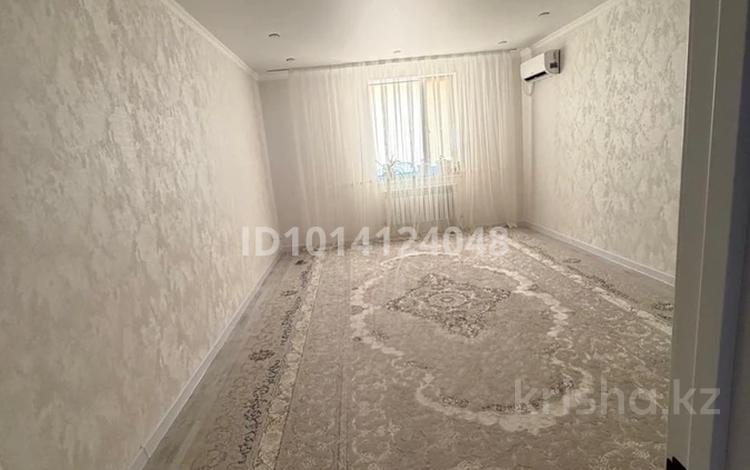 2-бөлмелі пәтер · 77.92 м² · 3/5 қабат, 29а ш/а. 103, бағасы: 17 млн ₸ в Актау, 29а мкр — фото 2