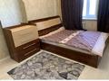 2-бөлмелі пәтер · 75 м² · 4/5 қабат, 2 пер Казыбек би 16 а — Абая-Ташкентская, бағасы: 160 000 ₸ в Таразе — фото 7